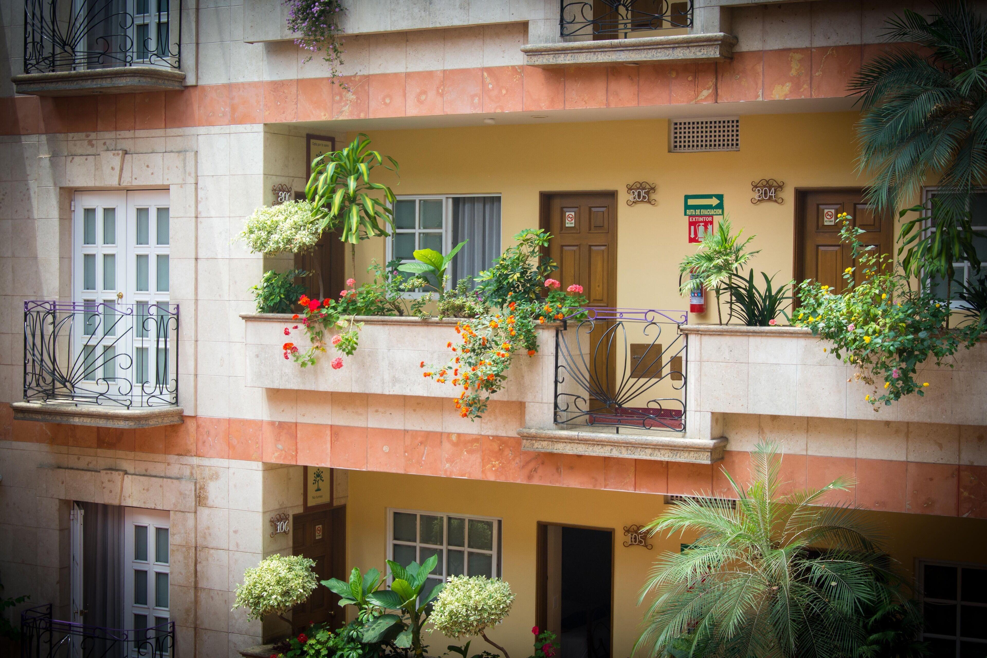Hotel Santa Maria — Photos 1