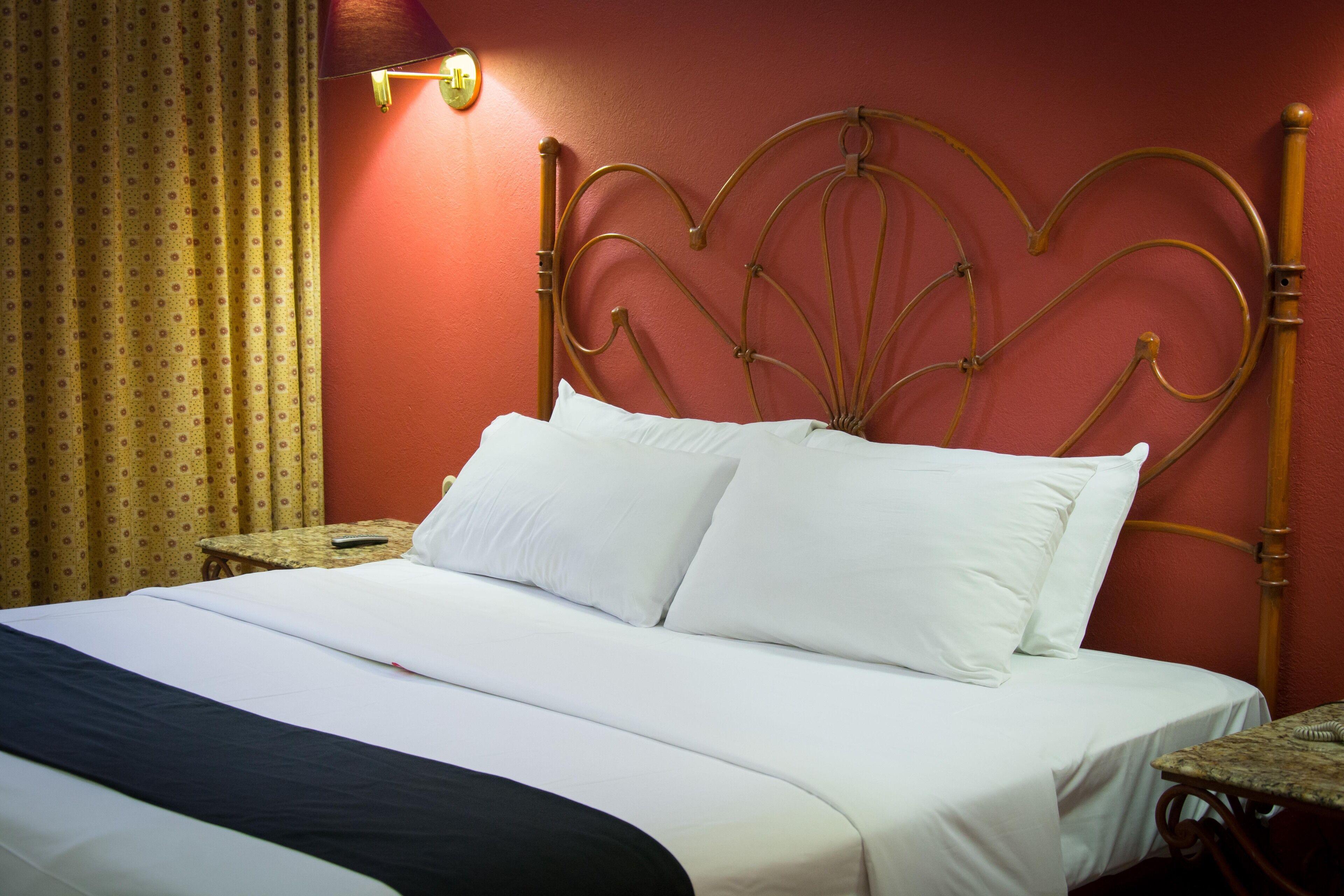 Hotel Santa Maria — Photos 3